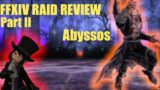 Raid Review: Is Raiding in FFXIV better than WoW? (Part 2/3)