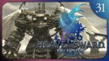 Alexander's Judgement | Final Fantasy XIV: Heavensward – Blind Playthrough [Part 31]