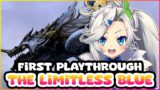 Attempting to recover from The Vault (marathon to The Limitless Blue!)【FFXIV Heavensward MSQ】