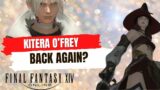 Back After a Long Break | Final Fantasy 14