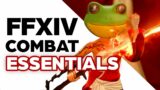 Beginner's Guide to FFXIV – Combat Fundamentals