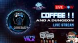 COFFEE ! ! and a Dungeon – Dr. Gameology Geek Therapy Talk + FFXIV