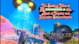 Cat Plays Final Fantasy XIV: Endwalker! – Part 133 [Of Duplicity and Duplication]