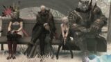 Catching Up With The Newest Patch On Final Fantasy 14 – Chill Stream