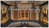 Chambers of the 14th | FFXIV Housing