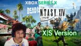 DEAD ISLAND 2 / FINAL FANTASY XIV ONLINE – XBOX SERIES X