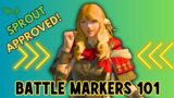 Do You Know Them All? FFXIV Battle Markers Guide
