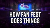 Does the Fan Fest System Work? | Final Fantasy XIV's Convention