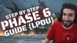 FFXIV – DSR Ultimate Phase 6 Guide EXPLAINED (LPDU Strats)