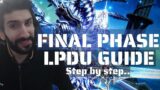 FFXIV – DSR Ultimate Phase 7 Guide | Dragon King Thordan FINALE! (LPDU Strats)