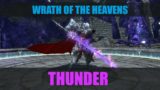 FFXIV: DSR – Wrath of the Heavens – Thunder