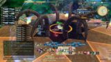 FFXIV Exdeath – Two tanks vs the world