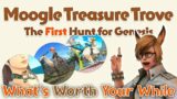 FFXIV – Item Priority Guide for Moogle Treasure Trove the First Hunt of Genesis