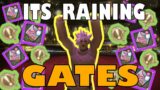 FFXIV Moogle Treasure Trove 2024! It's raining GATES!