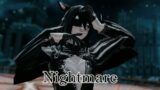 [FFXIV] Nightmare – Azari
