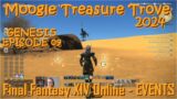 FFXIV Online Events The 2024 Moogle Treasure Trove 1st Hunt for Genesis –Part 09: FATEful FATEs