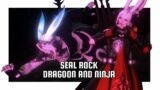 FFXIV PVP Ninja Is Amazing Against The Meta Seal Rock