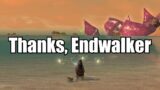 FFXIV – Thanks, Endwalker