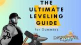 FFXIV – The Ultimate Crafting and Gathering Leveling Guide – Updated For 2024