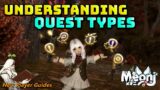 FFXIV: Understanding Quest Types – New Player Guides