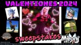 FFXIV: Valentiones Sweepstakes – Get Cool Stuff For Taking A Screenshot!