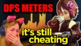 FFXIV: Why DPS meters are STILL cheating!!!