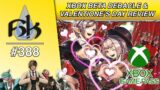 FFXIV Xbox Beta Debacle & Valentione's Day Review | SoH | #388