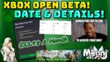 FFXIV: Xbox Open Beta Dates & Details! – 21st Feb