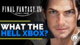 FFXIV Xbox Release Date, Details, and their Fatal Mistake? | Breaking News