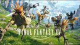 FINAL FANTASY 14 DOESN'T DESERVE A GOOD TITLE