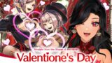 FINAL FANTASY XIV: Valentione's Day 2024 #squareenix Part 8