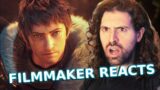 Filmmaker Reacts: Final Fantasy XIV – A Realm Reborn – End of an Era