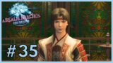 Final Fantasy 14: A Realm Reborn ✮ 35 ✮ A Journey To Remember