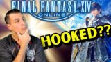 Final Fantasy 14 Online: ARR REVIEW! Hooked or Not?