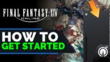 Final Fantasy 14 Xbox Setup Guide