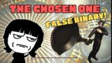 [Final Fantasy 14][ARR-EW spoilers] The Chosen One? Or The Nobody? An Exploration of a False Binary