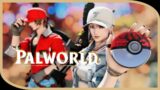 Final Fantasy But It's Palworld | FFXIV