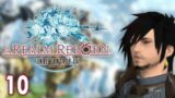 Final Fantasy XIV – A Realm Reborn – Part 10 – CamiKat Live