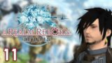 Final Fantasy XIV – A Realm Reborn – Part 11 – CamiKat Live