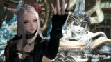 Final Fantasy XIV | Fangirling over Elidibus in The Seat of Sacrifice Trial + cutscene #FFXIV