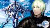 Final Fantasy XIV I JUDGE MY TANKING Eden’s Raid Resurrection Dark Knight #ffxiv