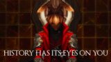 Final Fantasy XIV MV: History Has Its Eyes on You