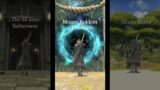 [Final Fantasy XIV] Mount Rokkon + Roulettes | Stream #228