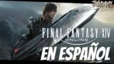 Final Fantasy XIV ONLINE | Guía para la traducción en ESPAÑOL (En PC)