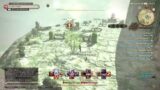 Final fantasy 14 Grind MSQ PS5