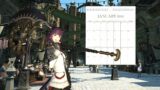From Rags to Riches: One Month Journey in Final Fantasy XIV