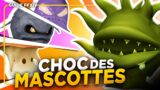 GOLD SAUCER : LE CHOC DES MASCOTTES | FFXIV