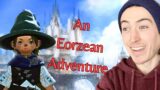 Going for Every Achievement in FINAL FANTASY XIV – Eorzea Adventures