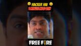 HACKER KA ID 1 MINUTE ME BAN HOGA 😱❓#freefire #shortfeed #viral #amitbhai #ffindia #new #fact #ff14