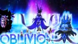 Happy Tunes Shiva – Oblivion (Shiva Theme) ❄️💙